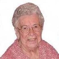 Helen Jewel Raines