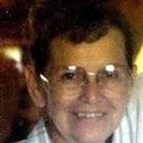 DeLoris Foster
