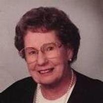 Jane Dilling Griffith
