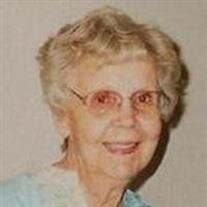 Leola Cunningham Bohannan