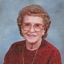 Pearlie Powell