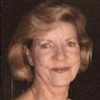 Peggy Jane Barber