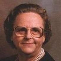 Neta Joyce Parker
