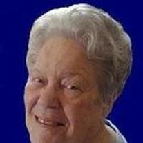 Myrtle O. Pratt Smith