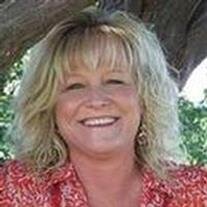 Donna Kay Branch