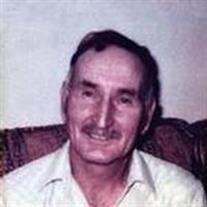 Vernon Eugene Beam