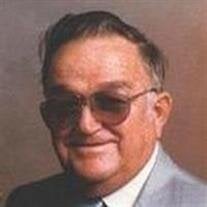 Ollen Wayne Parker