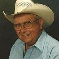 Earl Dee Cunningham