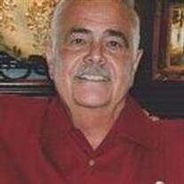 William G. Clements, Jr.