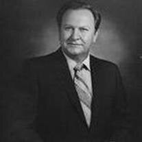 Dr. William Kenneth Horsley