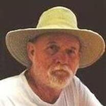 Leslie Eugene Crowe