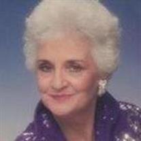 Shirley Grenard
