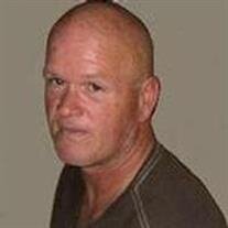 Bobby Ray Clark