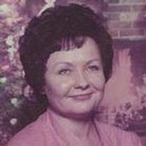 Marie Evon Tannehill