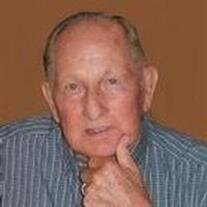 Raymond Dew