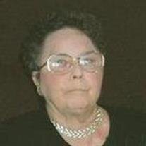 Nelda G. Freeny