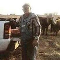 Dempsey Holman