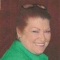 Nona Lee Tolman