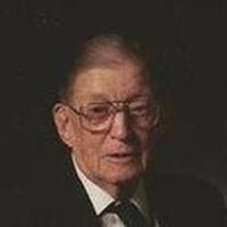 Wallace Levi Reneau