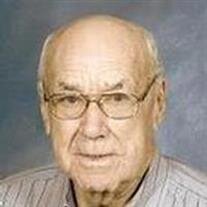 Jesse Laverne Eyster