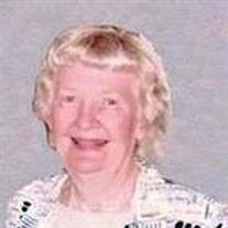 Mildred Hilmes Keller