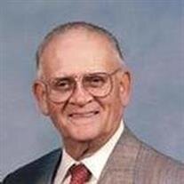 Joseph Marion Lawrence, Sr.