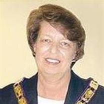 Joyce Marie Beverly