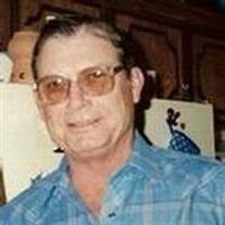 Bob Harris
