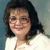Laura Jean Fernandez