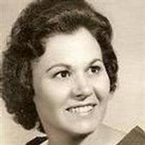 Cynthia Ruby Jones