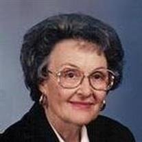 Pernie Maxine Cameron
