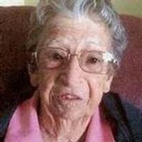 Ramona Polk Marshall