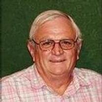 Roy Brooksher, Jr.