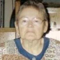 Wanda Farley