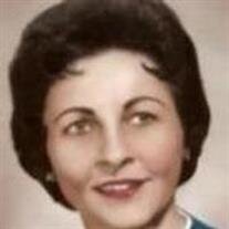 Bernice Swindell
