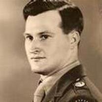Jack Allen Morris