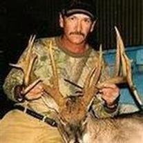 Gary Don Taylor
