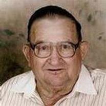 Leonard Gordon Simmons, Jr.