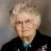 Jeanette Harris