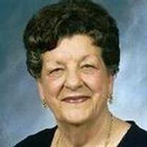 Fannie L. Stephens