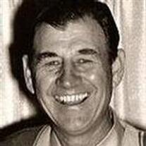 Vearl Edward Miner