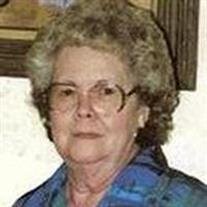 Dorlis M. Keeler