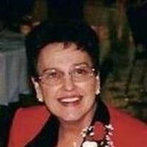 Jackie Maud Hollenbeck