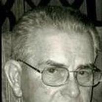H. M. Edzards