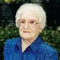 Doris Jo Harrison