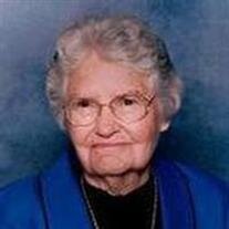 Thelma Marie Whisenhunt
