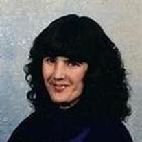 Tina Marie Fallon