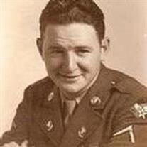 Austin W. Bellows