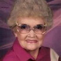 Jessie Irene McCoy