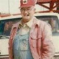 Lenioel Sim Barker, Sr.